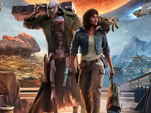 Star wars outlaws : lancement de la deuxième extension et améliorations