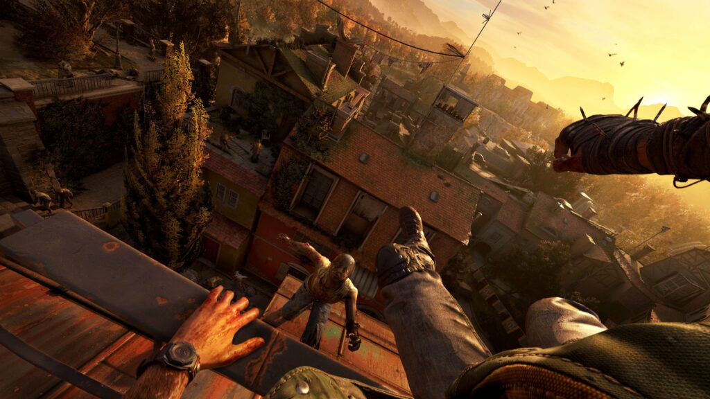 Dying light : the beast sort le 22 août 2025 Dying light : the beast sort le 22 août 2025