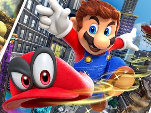 Aperçu de la rétrocompatibilité de la switch 2 avec mario et zelda Aperçu de la rétrocompatibilité de la switch 2 avec mario et zelda