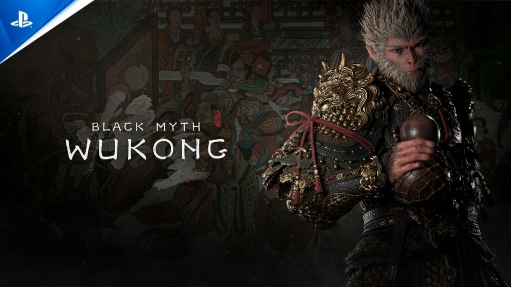 Date de sortie de black myth wukong sur xbox series