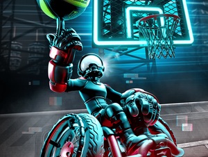 Drag x drive sortira sur switch 2 le 14 août Drag x drive sortira sur switch 2 le 14 août