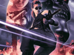 Terminator 2d : no fate dévoile son gameplay avant sa sortie