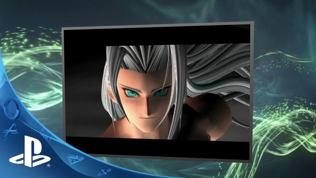 Final fantasy vii dépasse les 15 millions de ventes Final fantasy vii dépasse les 15 millions de ventes