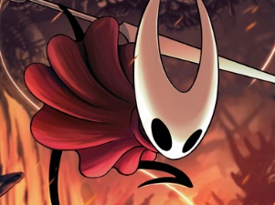 Hollow knight silksong annoncé pour fin d'année Hollow knight silksong annoncé pour fin d'année
