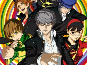 Persona 4 : un remake annoncé sous le nom de Revival Persona 4 : un remake annoncé sous le nom de Revival