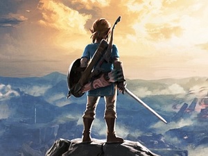 Report du film the legend of zelda au 7 mai 2027