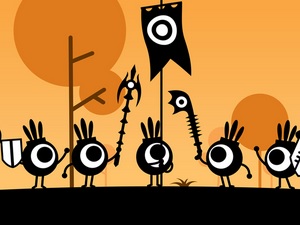 Patapon 1+2 replay : sortie prévue le 11 juillet
