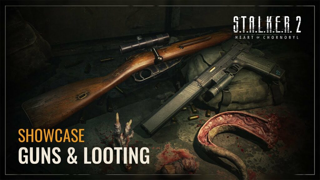 S.t.a.l.k.e.r. 2 : mise à jour 1.5 et nouveautés S.t.a.l.k.e.r. 2 : mise à jour 1.5 et nouveautés
