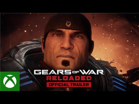 Gears of War Reloaded : bêta et lancement imminent