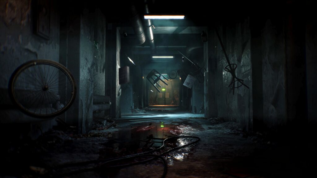 Cronos : the new dawn dévoile un nouveau trailer sans date de sortie Cronos : the new dawn dévoile un nouveau trailer sans date de sortie