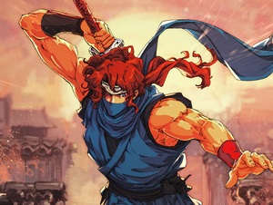 Ninja gaiden : ragebound sort le 31 juillet Ninja gaiden : ragebound sort le 31 juillet