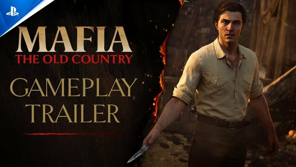 Mafia : the old country atteint l'étape gold pour une sortie en août 2025 Mafia : the old country atteint l'étape gold pour une sortie en août 2025