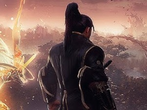 Annonce de nioh 3 avec un monde ouvert en préparation Annonce de nioh 3 avec un monde ouvert en préparation