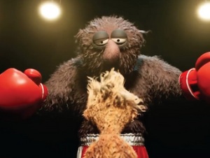 Felt that : boxing, un punch out-like prometteur Felt that : boxing, un punch out-like prometteur