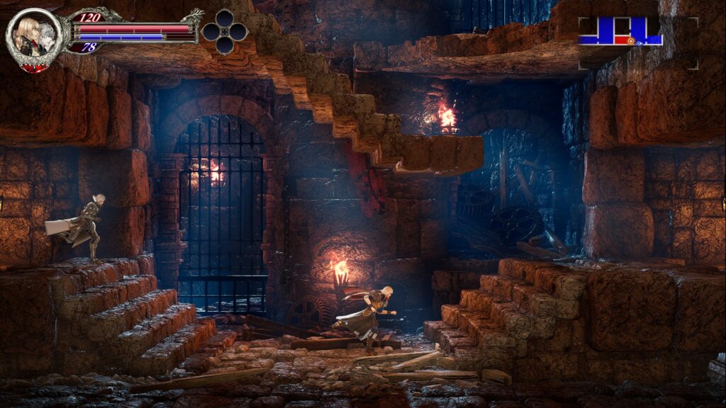 Bloodstained 2 révèle son gameplay et ses nouveautés Bloodstained 2 révèle son gameplay et ses nouveautés