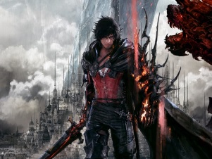 Final fantasy xvi et vii remake arrivent sur xbox series Final fantasy xvi et vii remake arrivent sur xbox series