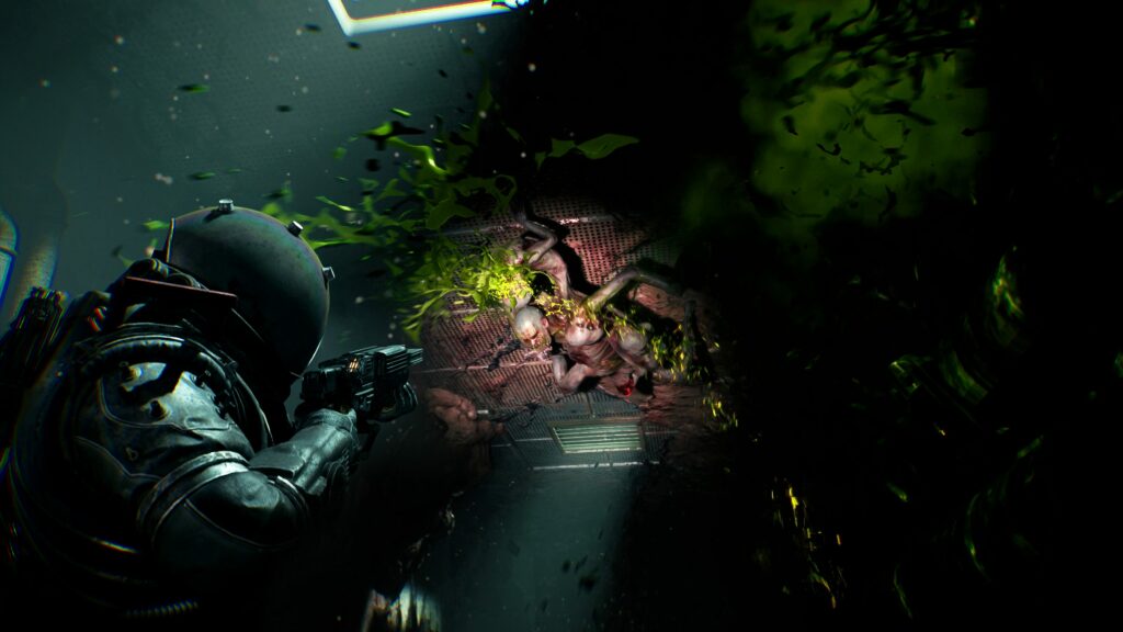 Cronos : the new dawn dévoile un nouveau trailer sans date de sortie Cronos : the new dawn dévoile un nouveau trailer sans date de sortie