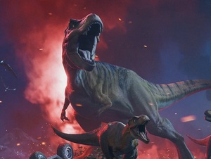 Jurassic world evolution 3 : nouveautés et sortie prévue Jurassic world evolution 3 : nouveautés et sortie prévue