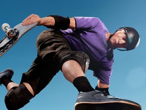 Tony hawk's pro skater 3+4 sortira en même temps que la switch 2