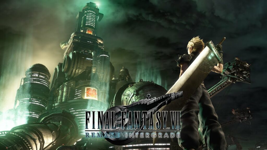 Final fantasy xvi et vii remake arrivent sur xbox series Final fantasy xvi et vii remake arrivent sur xbox series