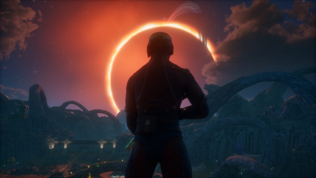 The outer worlds 2 : date de sortie et contenu premium