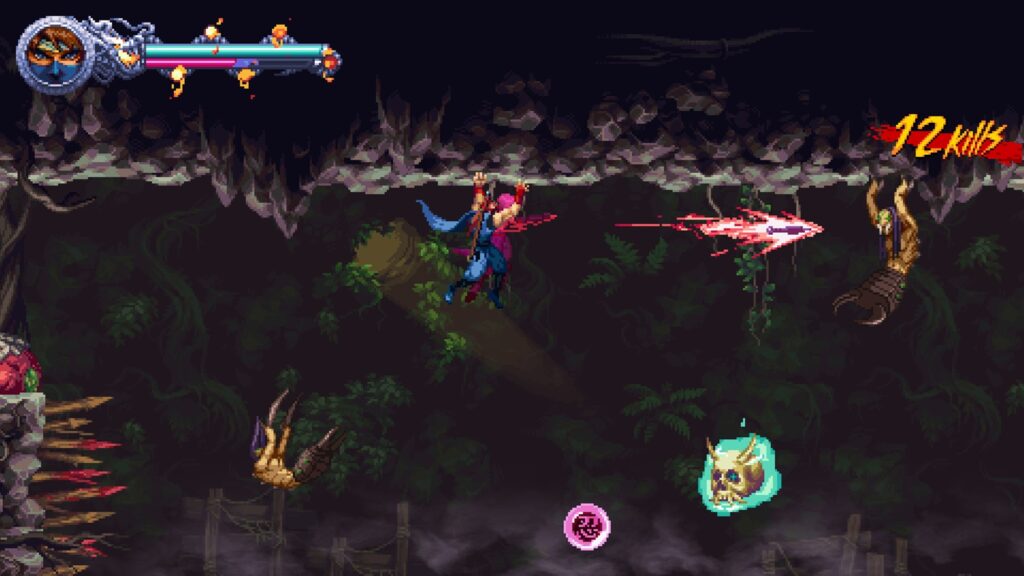 Ninja gaiden : ragebound sort le 31 juillet Ninja gaiden : ragebound sort le 31 juillet