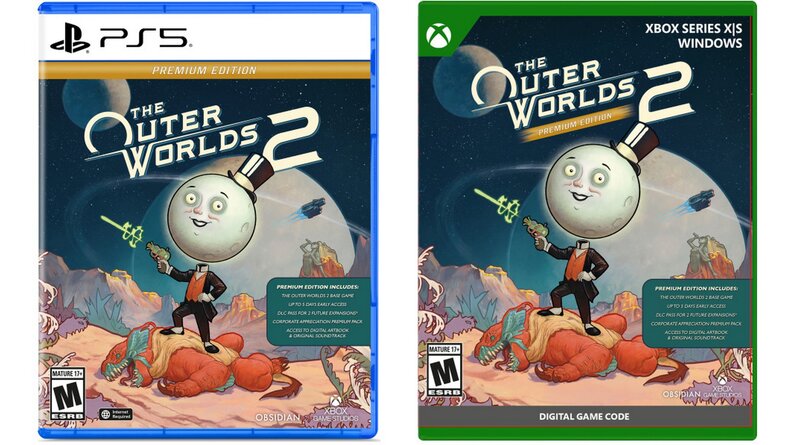 La fin du physique sur xbox avec des jeux en dématérialisé