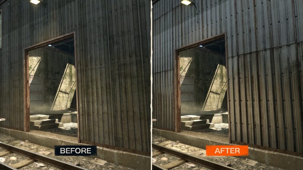 Dying light célèbre ses 10 ans avec une mise à jour graphique gratuite Dying light célèbre ses 10 ans avec une mise à jour graphique gratuite