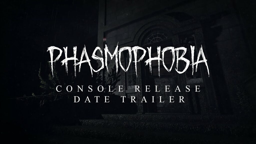 Blumhouse adapte Phasmophobia après Five Nights at Freddy's