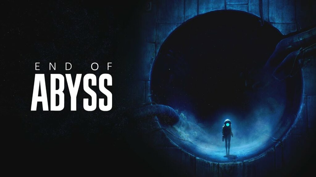 End of Abyss, le nouveau jeu des anciens de Little Nightmares End of Abyss, le nouveau jeu des anciens de Little Nightmares