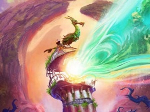 Keeper, le nouveau jeu poétique de double fine annoncé Keeper, le nouveau jeu poétique de double fine annoncé