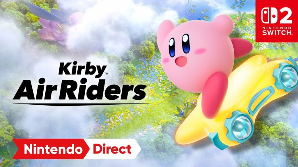 L'ia générative, clé de survie des studios aaa selon masahiro sakurai L'ia générative, clé de survie des studios aaa selon masahiro sakurai
