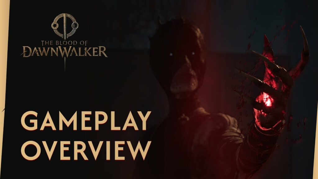 The blood of dawnwalker : différences de gameplay jour/nuit The blood of dawnwalker : différences de gameplay jour/nuit
