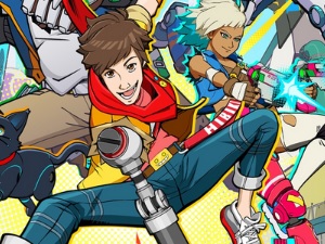 Tango gameworks renaît avec un nouveau projet de jeu d'action