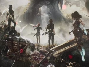 Square Enix et le retour du tour-par-tour pour Final Fantasy