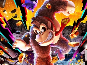 Donkey kong bananza dévoilé ce mercredi