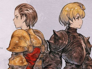 Final fantasy tactics remaster avec traduction française officielle Final fantasy tactics remaster avec traduction française officielle