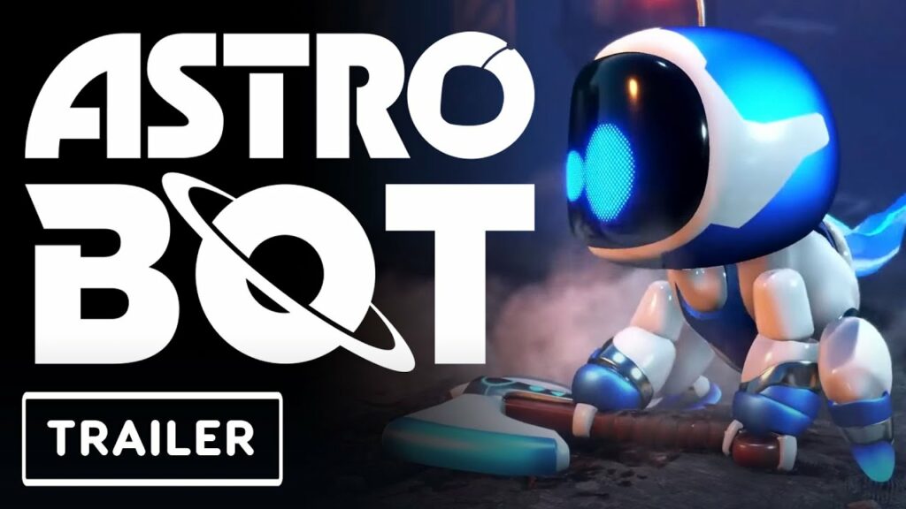 Nouveaux défis et MAJ gratuite pour Astro Bot Nouveaux défis et MAJ gratuite pour Astro Bot