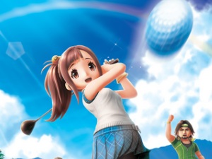 Everybody's golf hs arrive sur pc et consoles Everybody's golf hs arrive sur pc et consoles