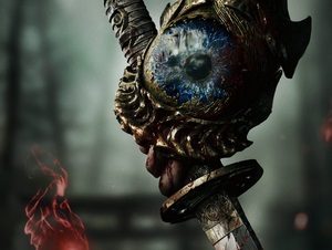Onimusha : way of the sword dévoile une nouvelle bande-annonce