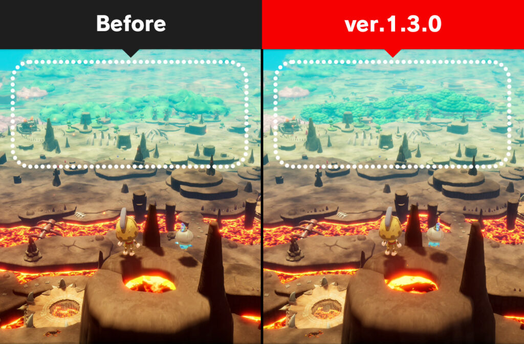 Fantasy life i dépasse le million de ventes avec une nouvelle mise à jour sur switch 2