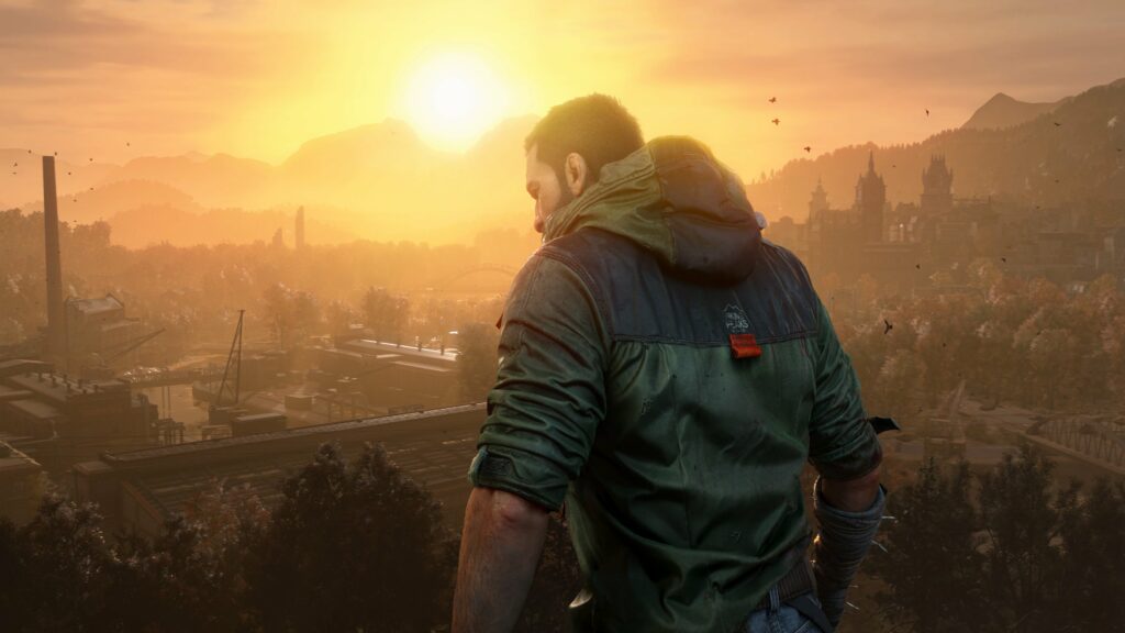 Dying light : the beast sort le 22 août 2025 Dying light : the beast sort le 22 août 2025