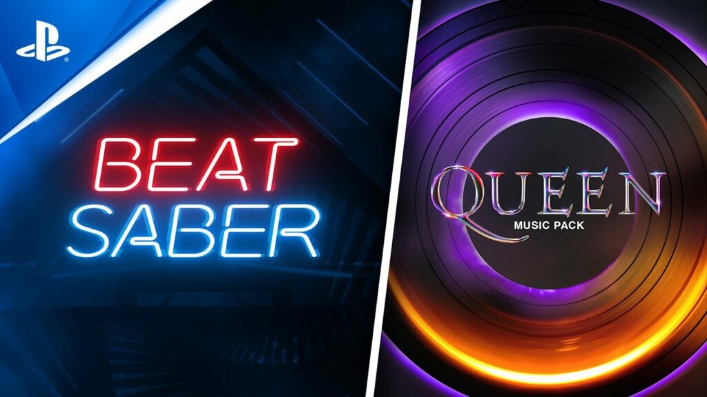 Beat saber abandonne le playstation vr