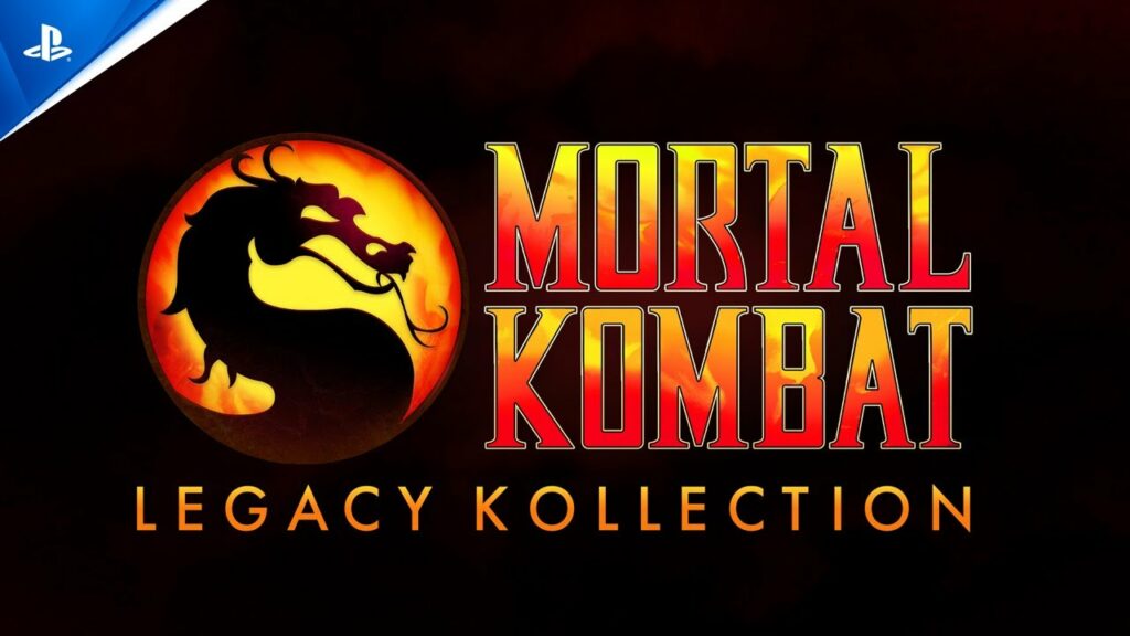 Mortal Kombat annonce sa Kollection ultime Mortal Kombat annonce sa Kollection ultime