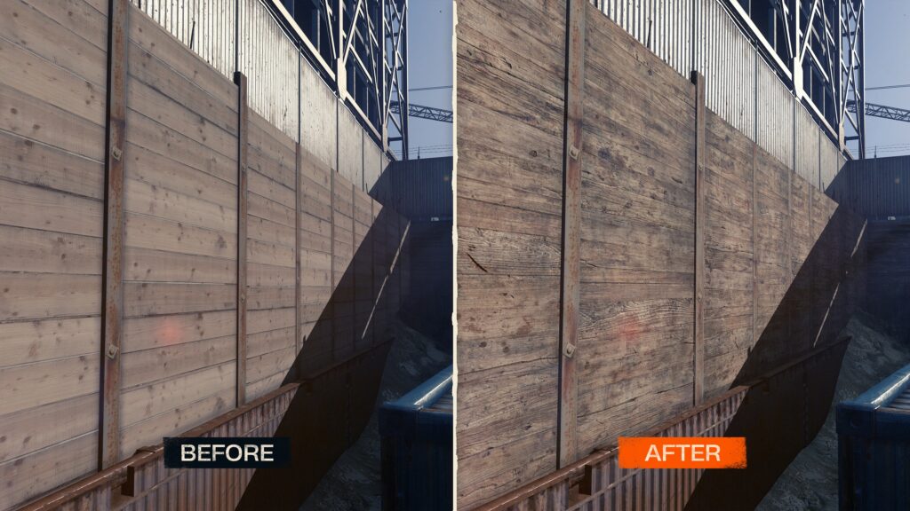 Dying light célèbre ses 10 ans avec une mise à jour graphique gratuite Dying light célèbre ses 10 ans avec une mise à jour graphique gratuite