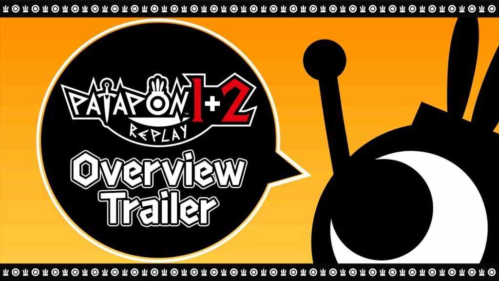 Patapon 1+2 replay : sortie prévue le 11 juillet