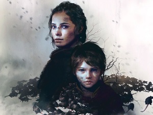 Un troisième a plague tale en préparation pour 2026