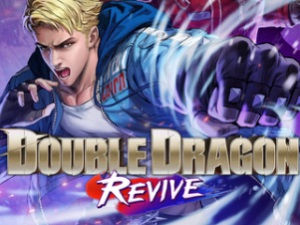 Double Dragon Revive : une bande-annonce nostalgique mais datée