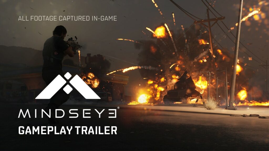 MindsEye : un premier bilan de ventes catastrophique