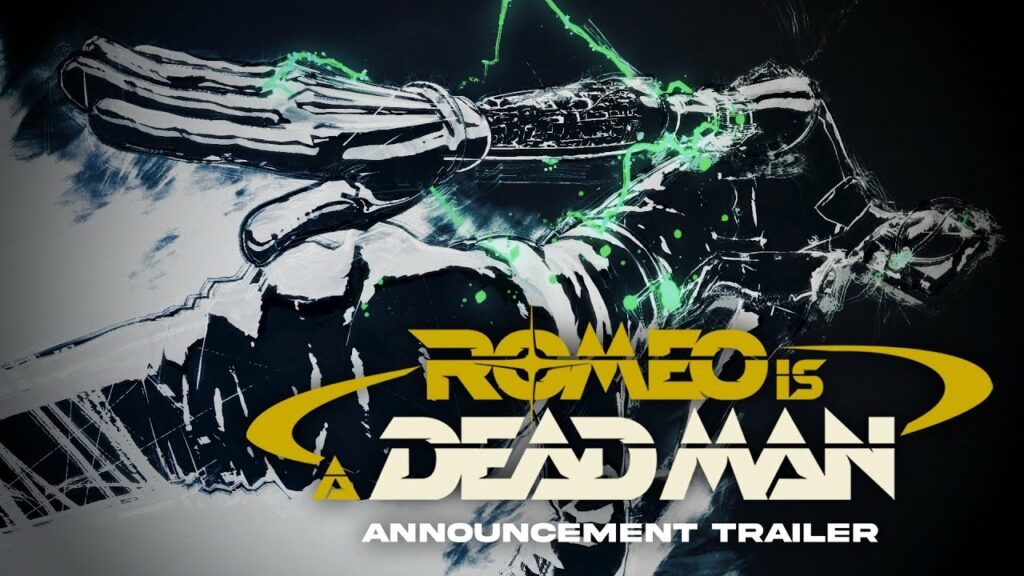 Romeo is a dead man : la nouvelle aventure décalée de suda51 Romeo is a dead man : la nouvelle aventure décalée de suda51